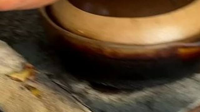 竟然被一只鸭子屈服了！！ 为什么以前从来没有人告诉我世上还有姜母鸭这种神仙美味！！！我愿意为它在去泉