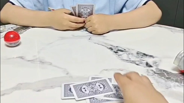 这孩子真能犟啊