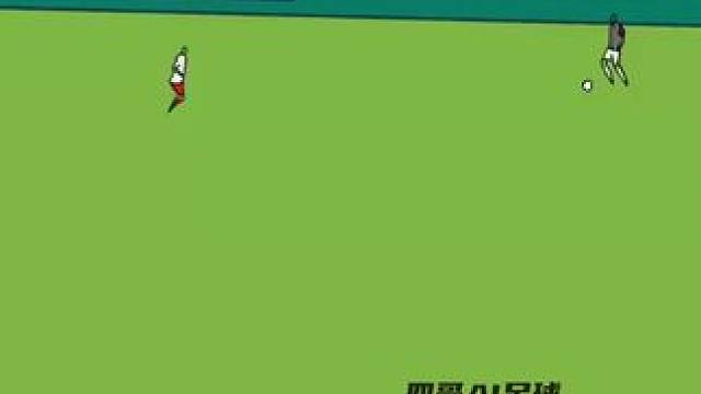 #唯有足球不可辜负 #dou来足球季 #足球 知道是哪个球星吗？