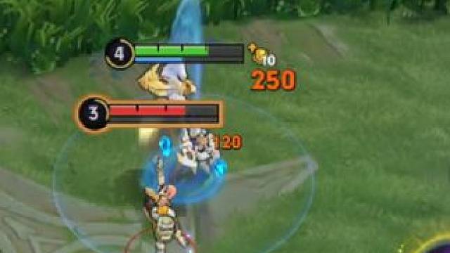 孙策情人节限定皮肤限时上线啦 #日常排位 #游戏日常 #孙策