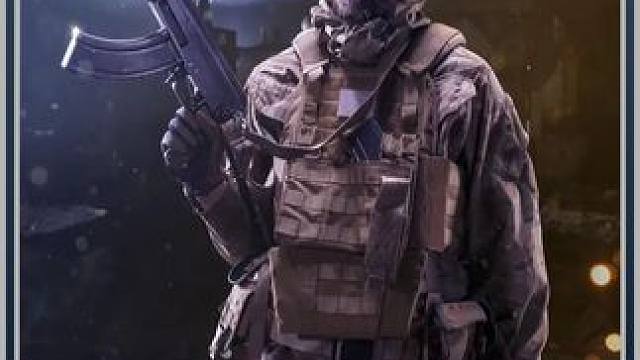 特种兵遭遇神秘病毒装置，经历艰难险阻顺利完成任务#战争电影#新剧推荐