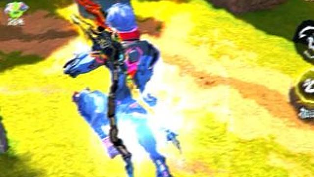 蹦床流瑞曼限时回归 #高能英雄 #s4赛季猎影迷踪上线