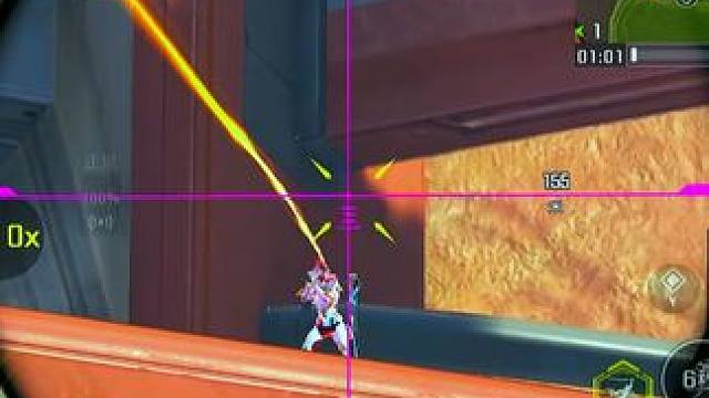 #高能英雄 传奇局//1V4//压迫感//快夸#s4赛季猎影迷踪上线