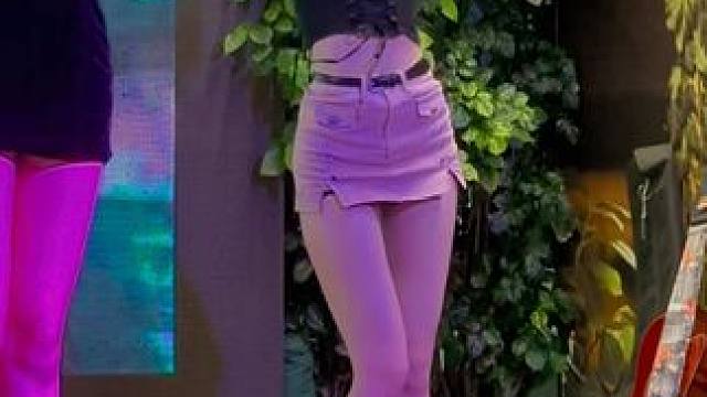 猜猜这是几月的库存 #rollin #newstars女团