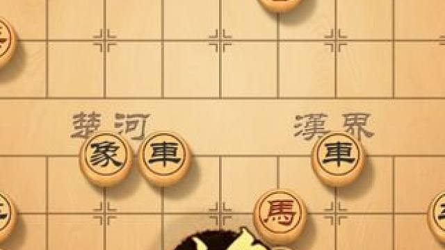象棋开局布局策略全解析，让你成为真正的棋王，击溃对手 #象棋 #下象棋 #象棋布局 #象棋高手 #下