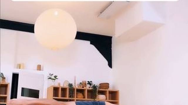 每一次练习都是自我的进步 #瑜伽体式分享 #手倒立练习 #后弯 #一字马