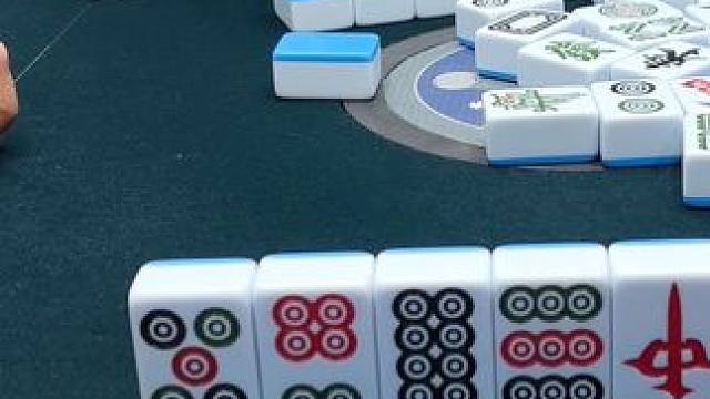 #小麻将解心宽 3鬼被杀是黑吗？结果又能赢几千