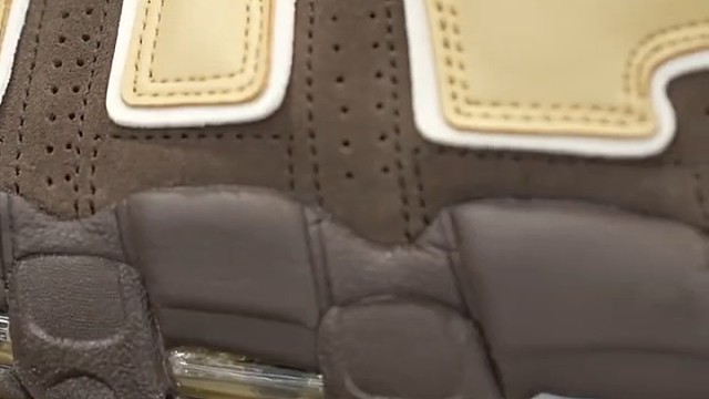 Nike Air More Uptempo”96