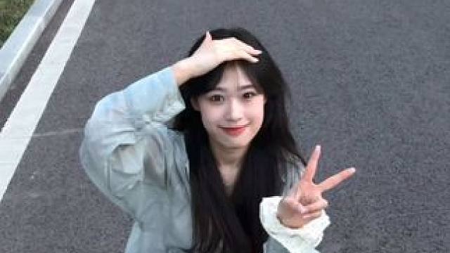 天气好的话 见个面吧#分享照片 #甜甜的夏天