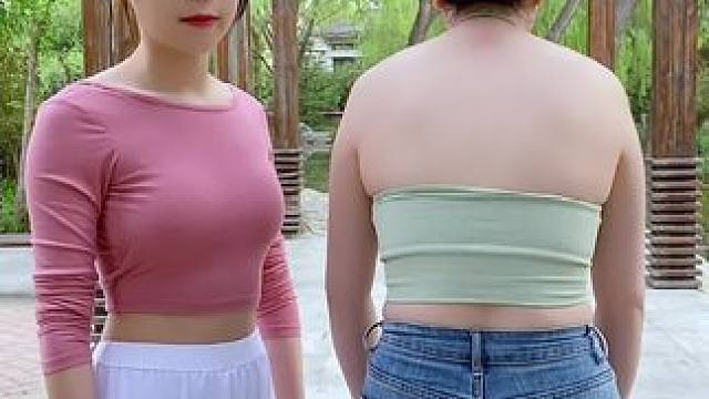 简单的动作重复练，千万不要小瞧这个动作，每天100个，坚持下来#背薄了 #驼背改善了 #全身都紧致了