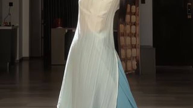 #舞蹈 “吾家女儿已长成～”#国风 #国泰民安脸