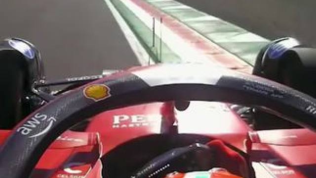 #2024f1伊莫拉站 #勒克莱尔 #2024f1伊莫拉大奖赛