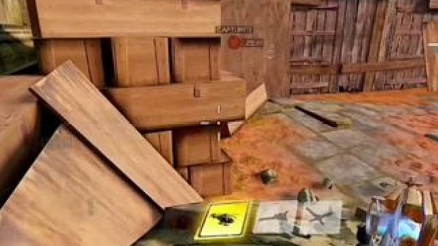 国际服一日游，不留点什么，说不过去#codm