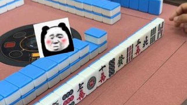 天胡十八罗汉#富豪麻将  #麻将