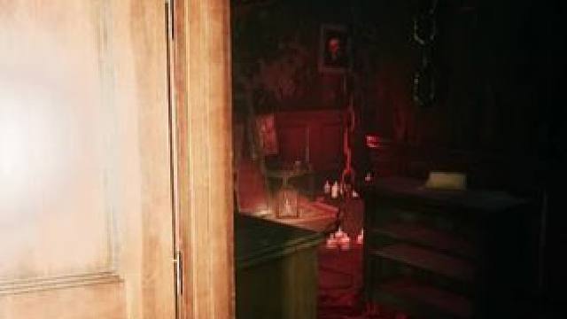 《我是个兔子》《我好敏捷》#恐怖游戏 #steam游戏 #游戏画面请勿当真 #这个游戏很好玩 #心魔