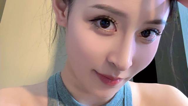 关注莫沫直播间520活动