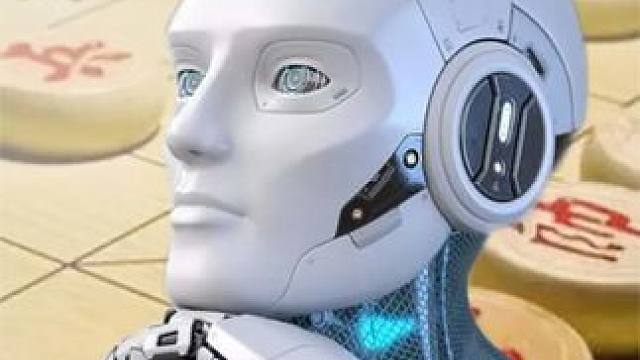 远超人类思维的棋局 “超级软件大战”党晓阳VS阿尔法狐 象棋解说 #象棋 #象棋软件 #人工智能 #