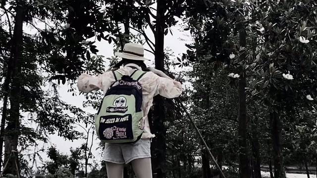 野蛮生长 你是我的光