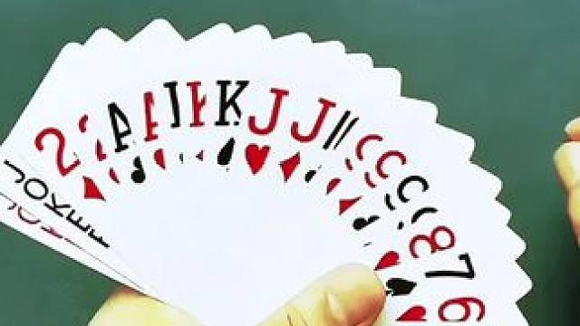 #欢乐斗地主 #欢乐开局 #是时候展现真正的牌技了 #斗地主的百种姿势