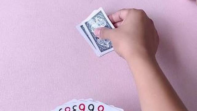 这牌太好了 #斗地主