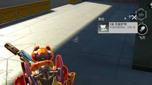 眼观六路  耳听八方 #高能英雄 #s4赛季猎影迷踪上线