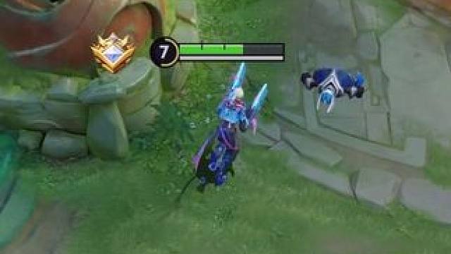 #单排上分 #游戏日常