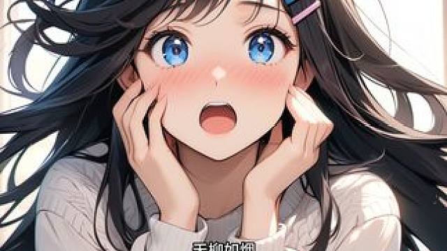 《怪味学习》点击左下角链接，下载盐言故事，即可看到后续