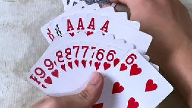 #斗地主 #意想不到的结局 #这操作都看傻了 #是时候展现真正的技术了