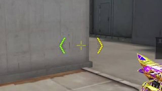 #穿越火线手游 #游戏风向标 依旧热爱