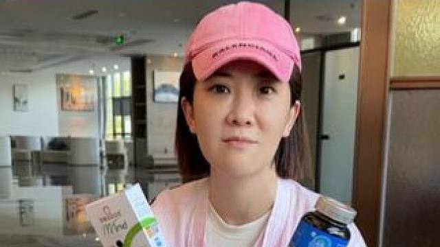 备考冲刺—备考鱼油 我推掉一场服装直播，也要给大家播上一场滋补，对于现在我们来说太重要了！#中考 #