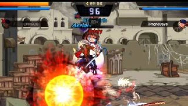 地下城与勇士手游，热血开战 #dnf手游上线 #dnf手游5月21日上线 #dnf手游