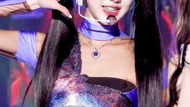 240518.张元英音乐中心《Accendio》打歌精彩舞台直拍