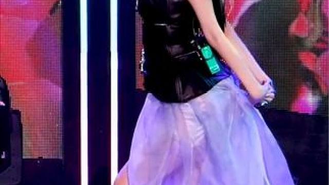 240518.金秋天音乐中心《Accendio》打歌精彩舞台直拍