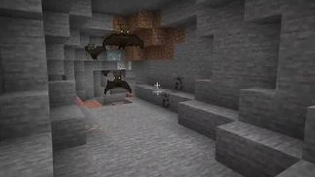 #Minecraft #我的世界 #方块怪盗追捕行动 #我的世界撸树计划