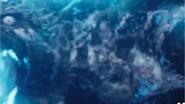 2024看的最狠灾难动作大片！15000000美元梗扫奥斯卡，劲爆特效让人发狂 #动作片 #灾难片 