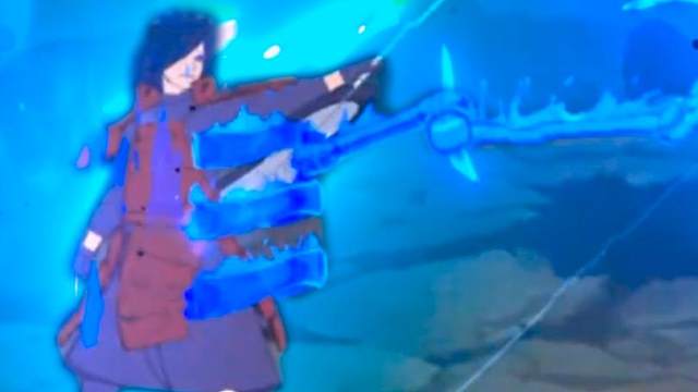 全是手法，你凭什么说我乱a！