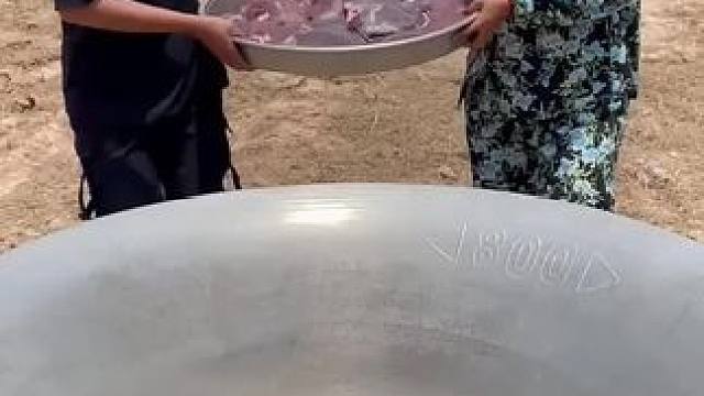 牛肝食谱 #乡村味道 #农村美食 #农村生活 #地方特色美食 #农家柴火灶