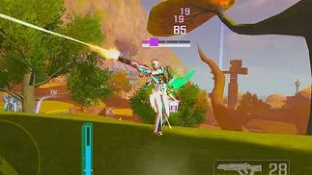 小帮手只帮糕手，所以我是糕手 #高能英雄 #稚子Zz #S4赛季猎影迷踪上线