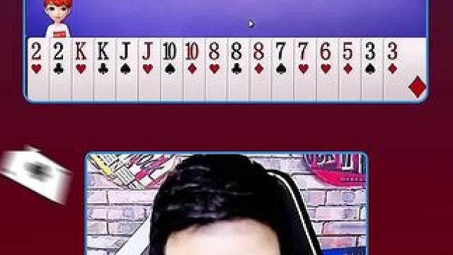 #JJ斗地主赢大米 #JJ斗地主 #斗地主 #是时候展现真正的牌技了 #游戏日常