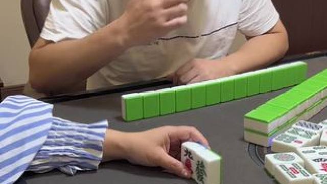 #搞笑麻将 #斗地主 #看一遍笑一遍 #意想不到的结局 #选哥很皮