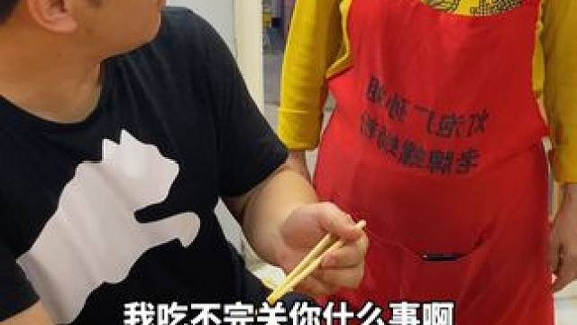 100块螺蛳粉全家福，你想吃吗？#螺蛳粉