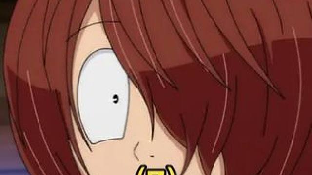 身为妖怪的无脸男，却偏偏喜欢亲近人类。 #鬼太郎 #动漫