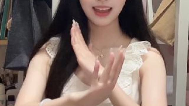 我不想只是你朋友૮ ˙Ⱉ˙ ა#甜妹