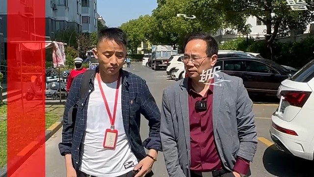 寻找曼城最差工地51集 #上海装修公司口碑很重要 #红光雅苑 #嘉定装修公司 #外冈和苑 #海伦堡悦