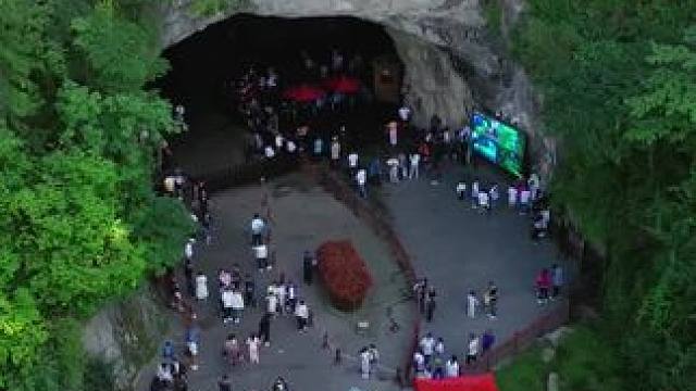 5.19我们诚意满满#风景如画的地方 #大自然的鬼斧神工 #