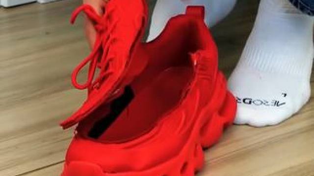 家里有鞋子的，这些穿鞋小技巧你一定要知道