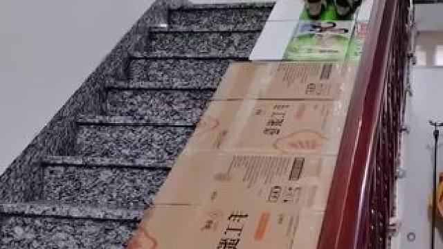 #实用小技巧 #生活小妙招 #变废为宝 #纸盒改造 #废物利用变废为宝 纸箱的九种变废为宝