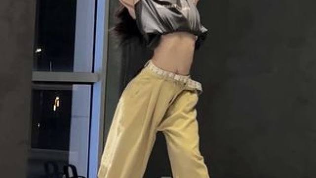 加长版change #change #金大铭编舞 #jazz #零基础学舞蹈 #翻跳