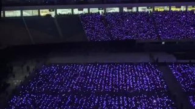 杨千嬅长沙演唱会最后好嗨呀#杨千嬅 #杨千嬅演唱会 #杨千嬅长沙演唱会