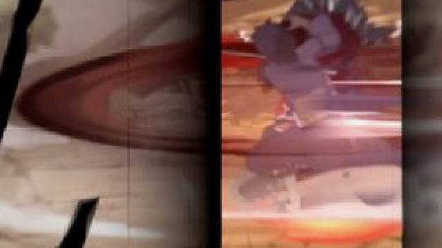 忍界没有常青树，只有一物降一物#火影手游 #混的忍 #精彩瞬间 #抽象剪辑